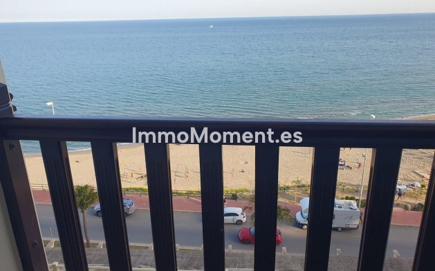 Appartement - Revente - Fuengirola - Carvajal