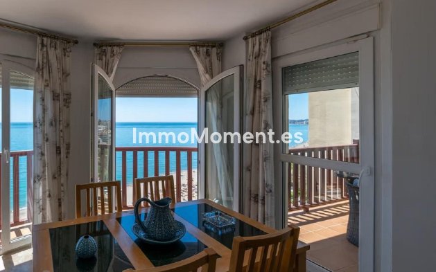 Appartement - Revente - Fuengirola - Carvajal