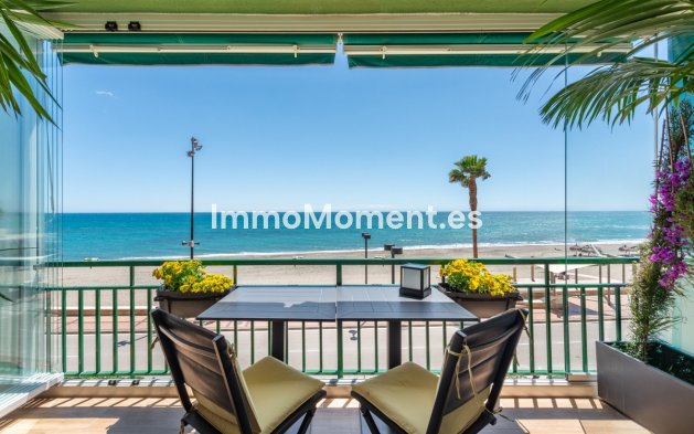Appartement - Revente - Fuengirola - Carvajal