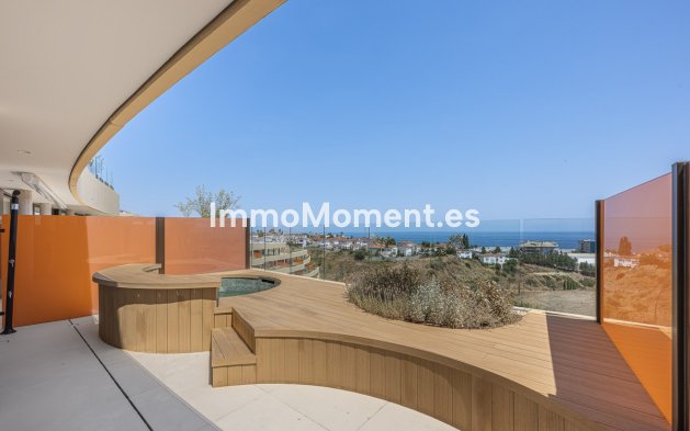 Appartement - Revente - Fuengirola - Fuengirola Centro