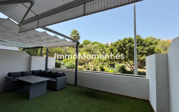 Appartement - Revente - Fuengirola - Fuengirola Centro