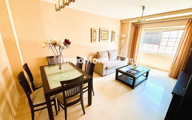 Appartement - Revente - Fuengirola - Fuengirola Centro