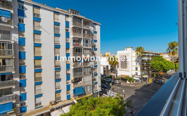 Appartement - Revente - Fuengirola - Fuengirola Centro