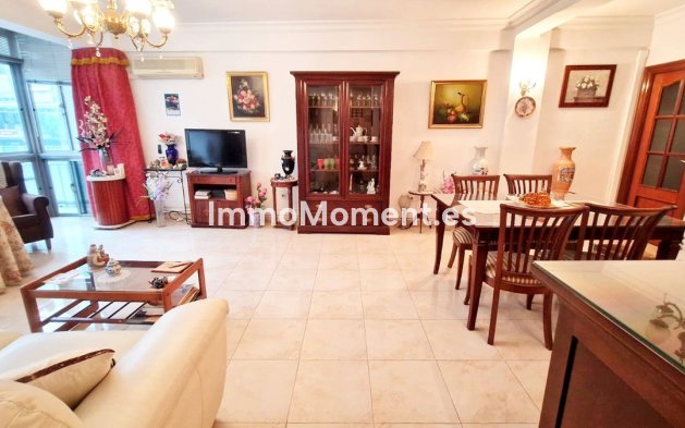 Appartement - Revente - Fuengirola - Fuengirola Centro