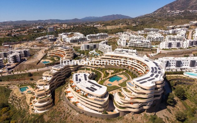 Appartement - Revente - Fuengirola - Fuengirola Centro