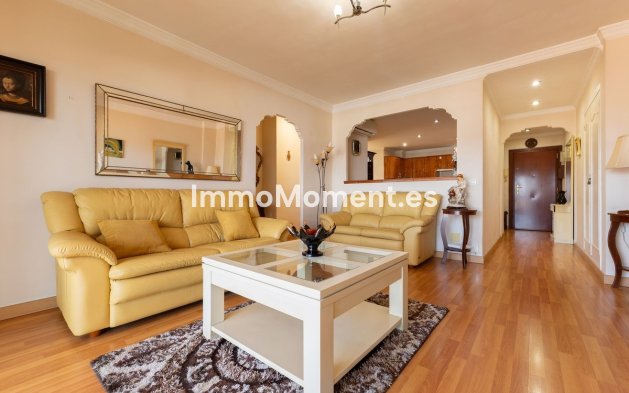 Appartement - Revente - Fuengirola - Fuengirola Centro