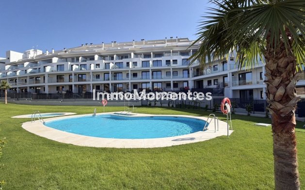 Appartement - Revente - Fuengirola - Fuengirola Centro