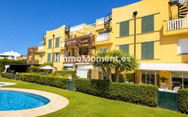 Appartement - Revente - Fuengirola - Fuengirola Centro