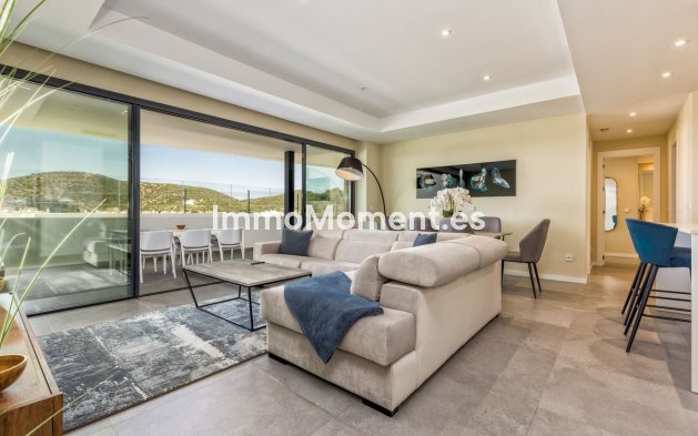 Appartement - Revente - Fuengirola - Fuengirola Centro
