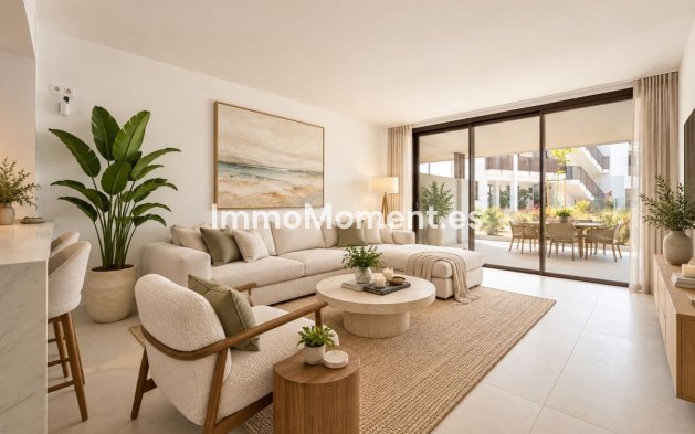 Appartement - Revente - Fuengirola - Fuengirola Centro