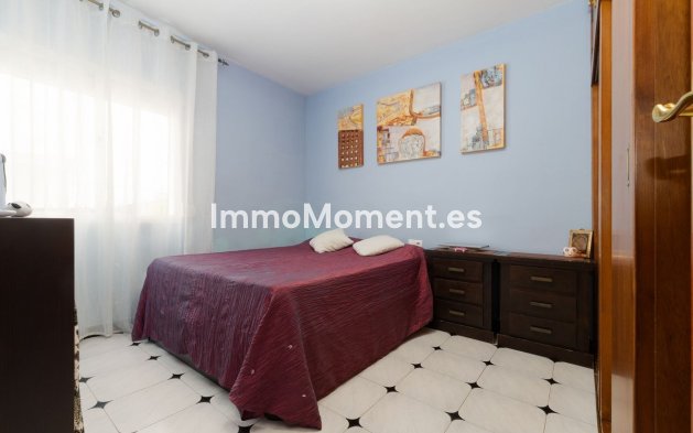 Appartement - Revente - Fuengirola - Fuengirola Centro