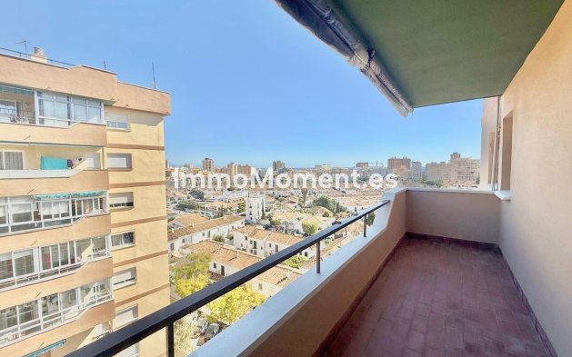 Appartement - Revente - Fuengirola - Fuengirola Centro