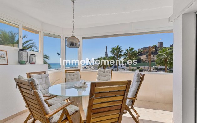 Appartement - Revente - Fuengirola - Fuengirola Centro