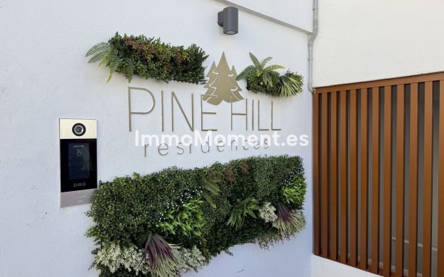 Appartement - Revente - Fuengirola - Fuengirola Centro