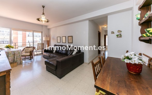 Appartement - Revente - Fuengirola - Fuengirola Centro