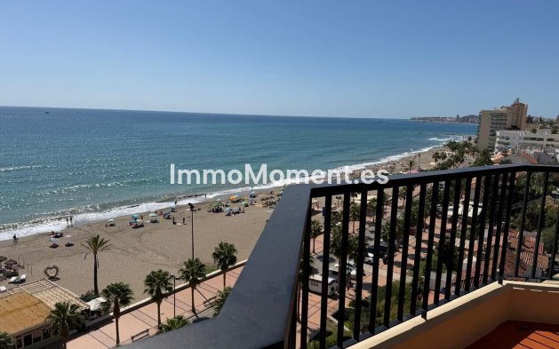Appartement - Revente - Fuengirola - Fuengirola Centro