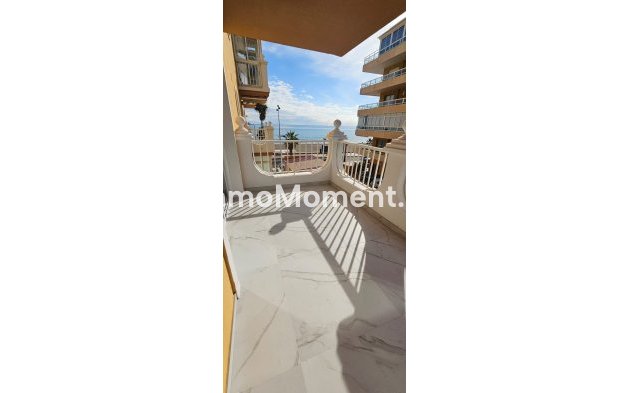 Appartement - Revente - Fuengirola - Fuengirola Centro