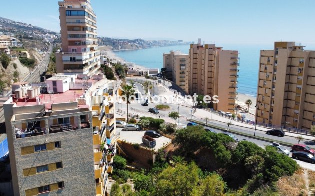 Appartement - Revente - Fuengirola - Fuengirola Centro