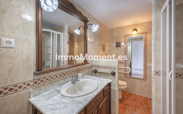 Appartement - Revente - Fuengirola - Fuengirola Centro