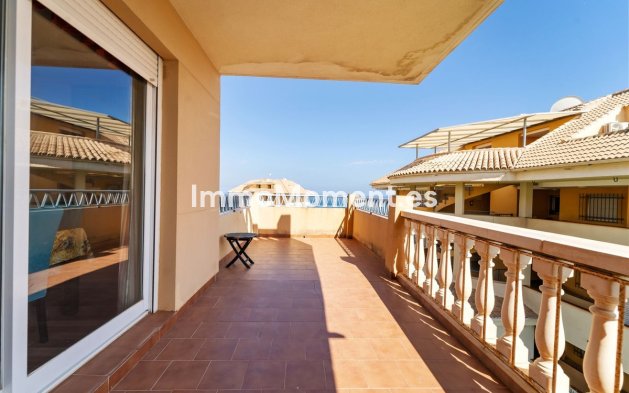 Appartement - Revente - Fuengirola - Fuengirola Centro