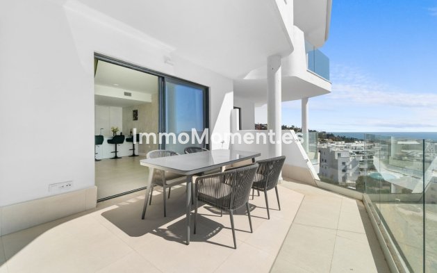 Appartement - Revente - Fuengirola - Fuengirola Centro