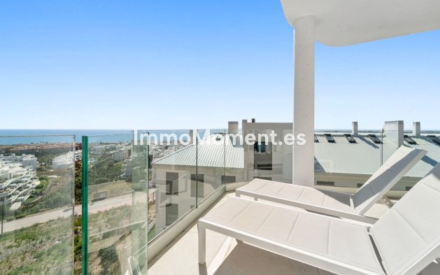 Appartement - Revente - Fuengirola - Fuengirola Centro