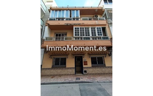 Appartement - Revente - Fuengirola - Fuengirola Centro