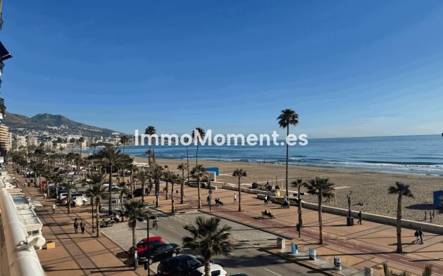 Appartement - Revente - Fuengirola - Fuengirola Centro