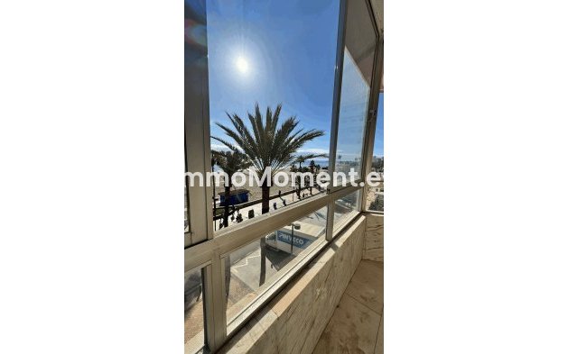 Appartement - Revente - Fuengirola - Fuengirola Centro