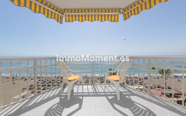 Appartement - Revente - Fuengirola - Fuengirola Centro