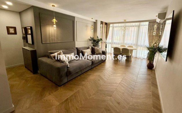 Appartement - Revente - Fuengirola - Fuengirola Centro