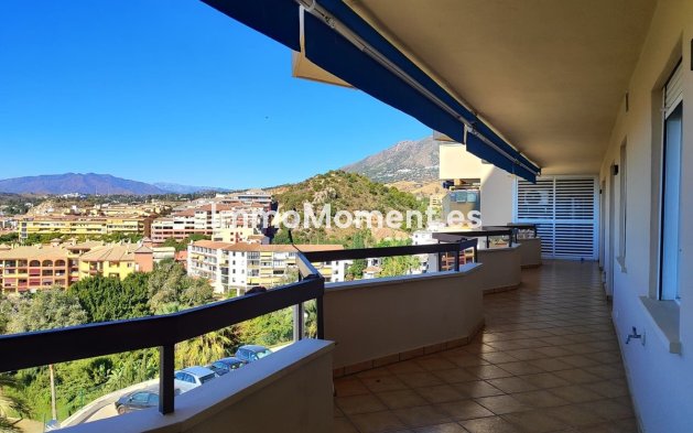 Appartement - Revente - Fuengirola - Fuengirola Centro