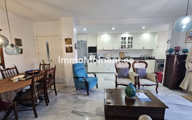 Appartement - Revente - Fuengirola - Fuengirola Centro