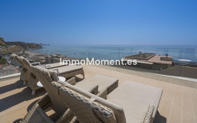 Appartement - Revente - Fuengirola - Fuengirola Centro