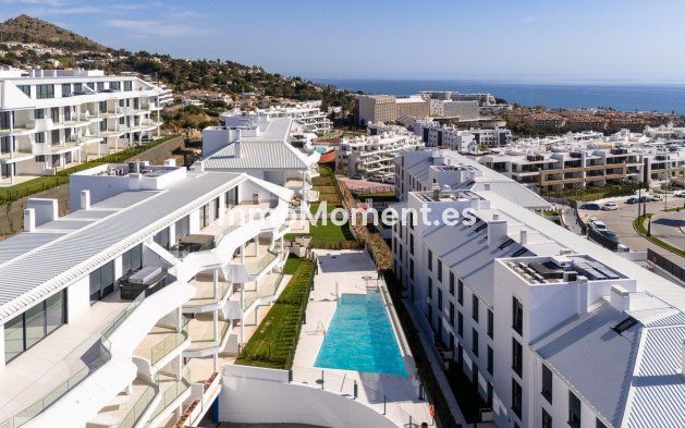 Appartement - Revente - Fuengirola - Fuengirola Centro