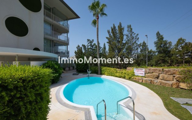 Appartement - Revente - Fuengirola - Fuengirola Centro