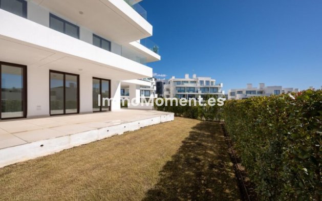 Appartement - Revente - Fuengirola - Fuengirola Centro