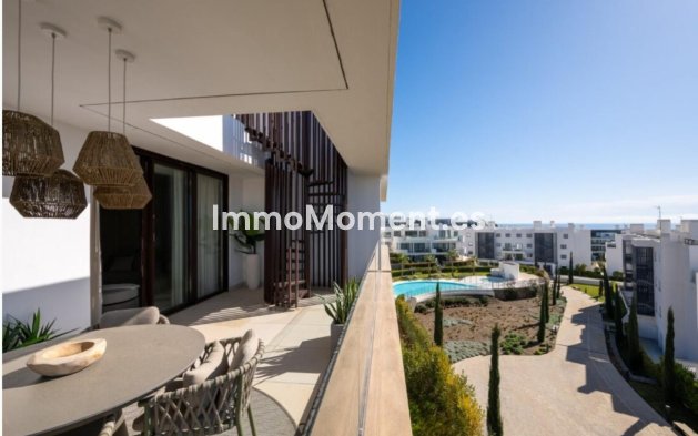 Appartement - Revente - Fuengirola - Fuengirola Centro