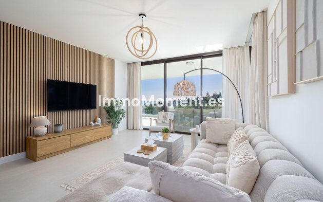 Appartement - Revente - Fuengirola - Fuengirola Centro