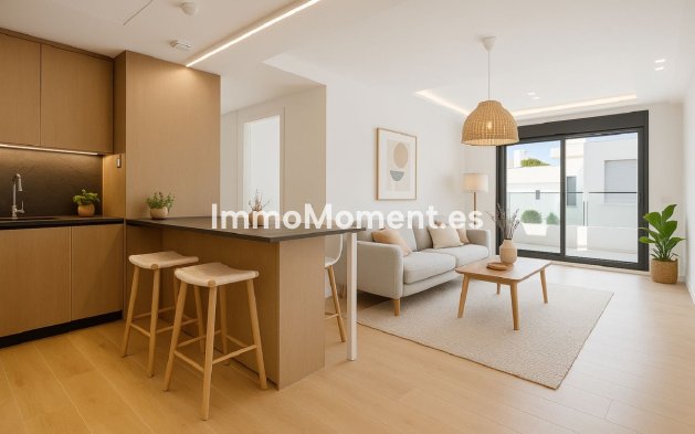 Appartement - Revente - Fuengirola - Fuengirola Centro