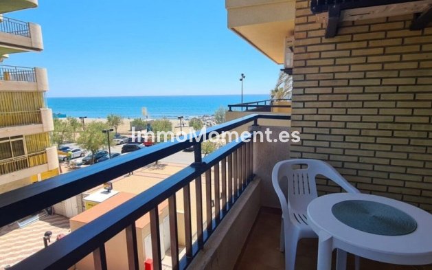 Appartement - Revente - Fuengirola - Fuengirola Centro