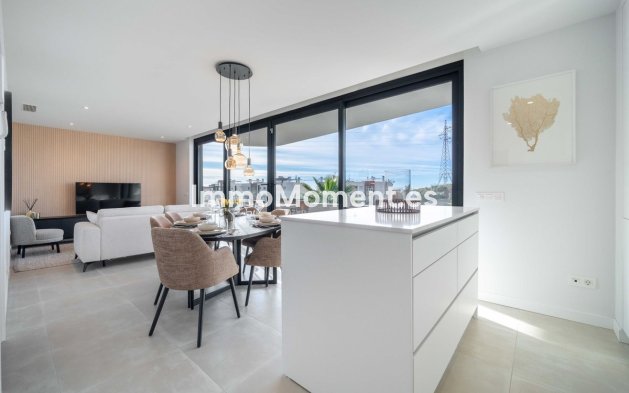 Appartement - Revente - Fuengirola - Fuengirola Centro