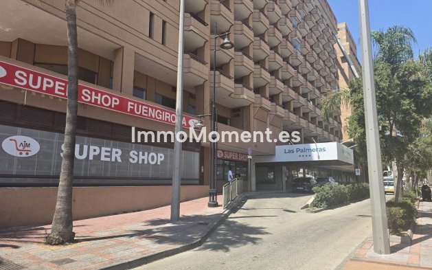 Appartement - Revente - Fuengirola - Fuengirola Centro
