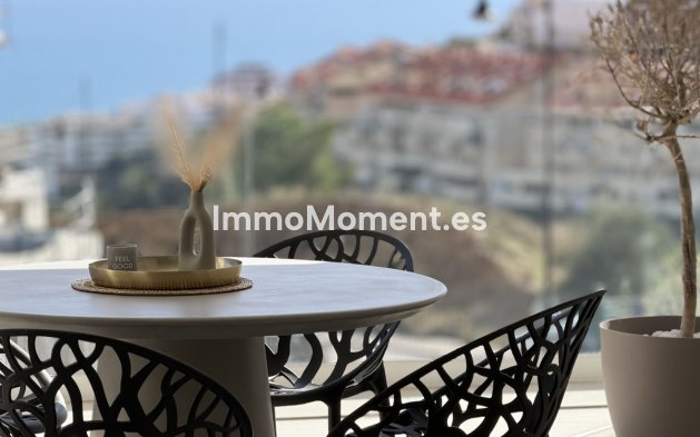 Appartement - Revente - Fuengirola - Fuengirola Centro