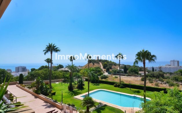 Appartement - Revente - Fuengirola - Fuengirola Centro