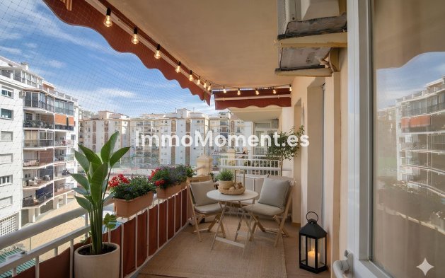 Appartement - Revente - Fuengirola - Fuengirola Centro