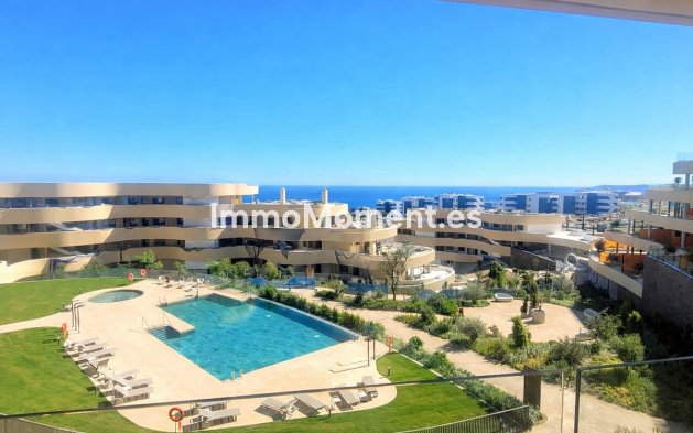 Appartement - Revente - Fuengirola - Fuengirola Centro