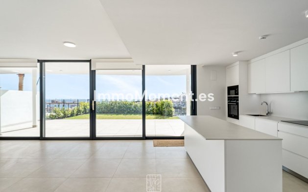 Appartement - Revente - Fuengirola - Fuengirola Centro