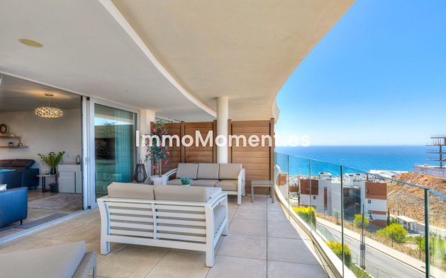 Appartement - Revente - Fuengirola - Fuengirola Centro