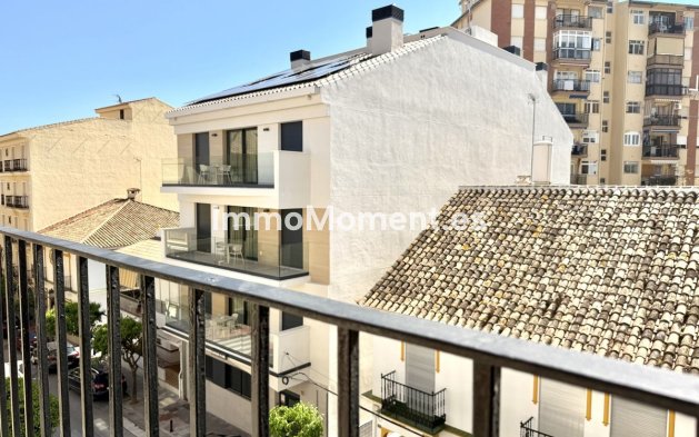 Appartement - Revente - Fuengirola - Fuengirola Centro